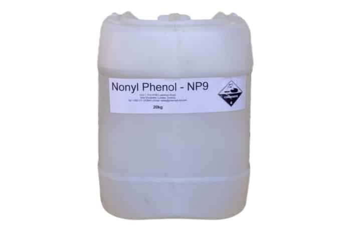 Nonylphenols-NP9