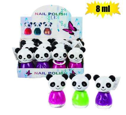 Nailpolish panda 8ml