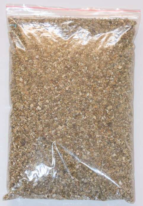 Vermiculite