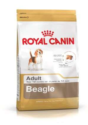 Beagle Adult - 12kg