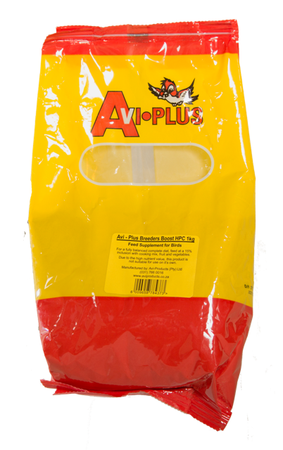 Avi-Plus Breeders Boost HPC