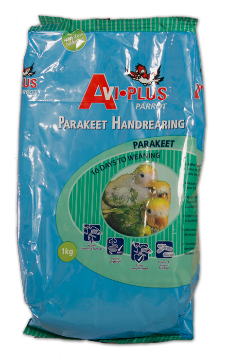 Avi-Plus Handrearing Parakeet