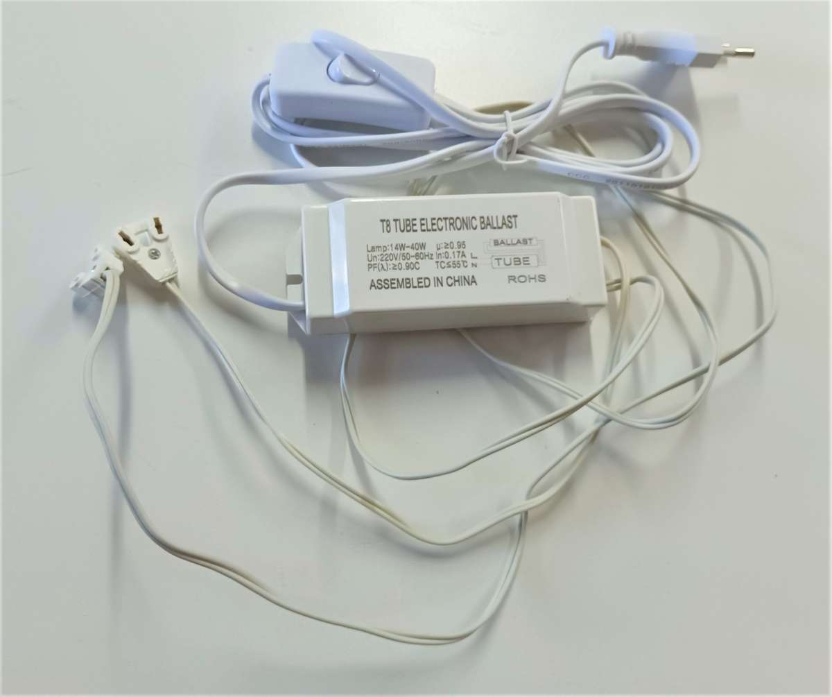 T8/T5 Fluorescent Ballast