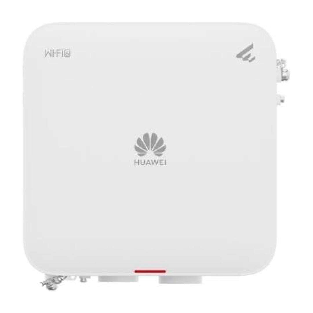 Huawei eKitEngine AP761 11ax Wi-Fi 6 Outdoor Dual Band Access Point0