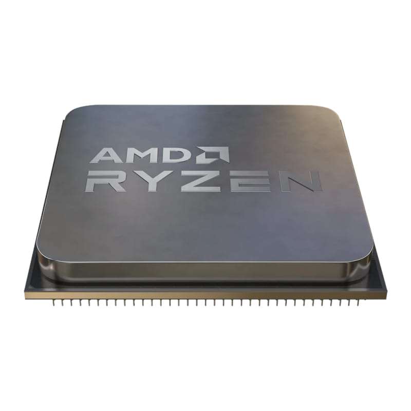 AMD Ryzen 5 5600X Hexa-Core 3.7GHZ AM4 CPU