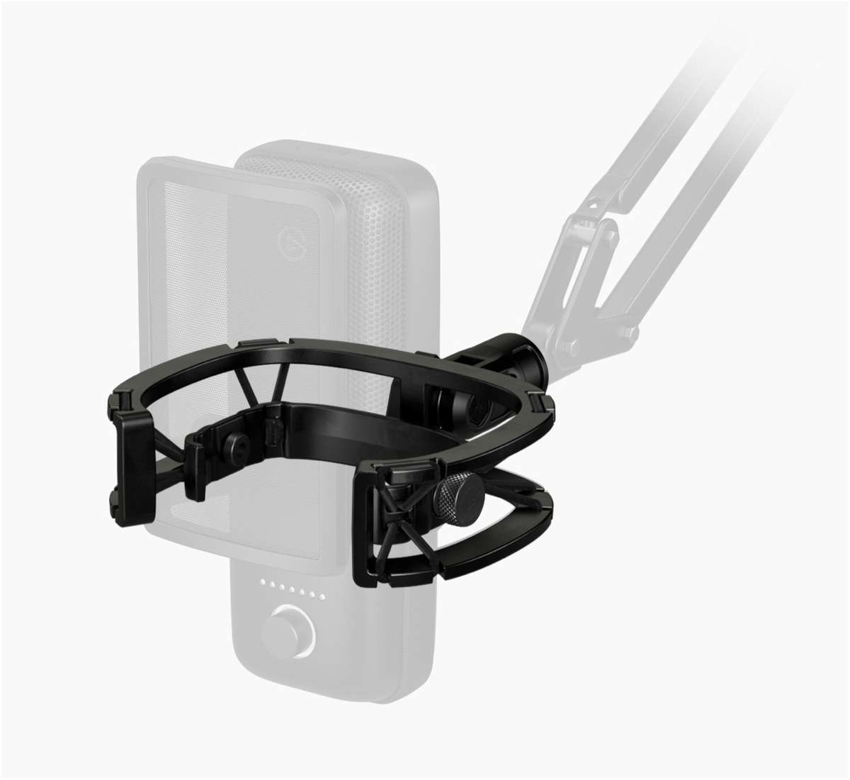 Elgato Wave Shock Mount for microphone