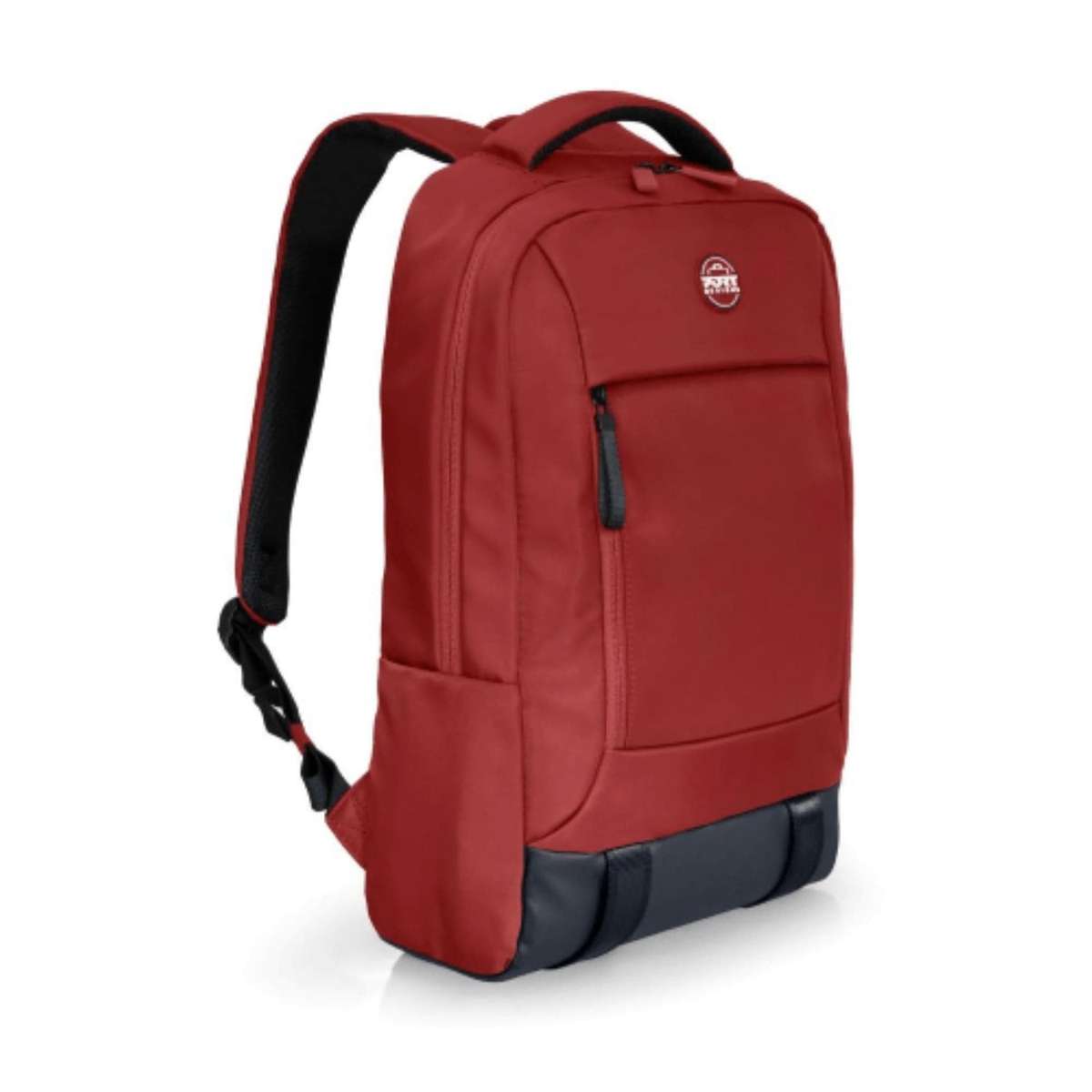 Port Designs Torino II 14-15.6-inch Notebook Backpack Red