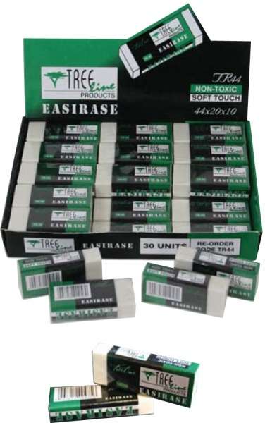 TREELINE ERASER SMALL