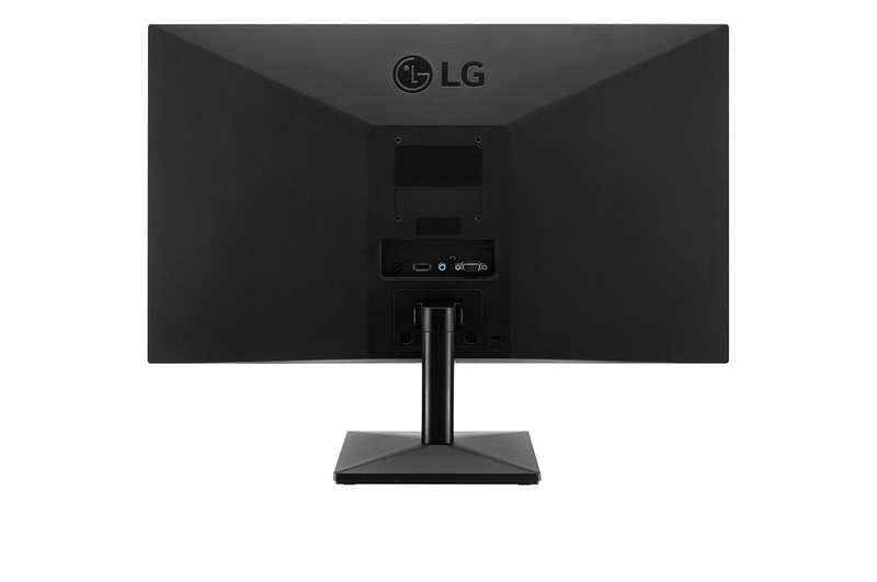 LG - 22MK400H 22 inch Full HD LED Computer Monitor with AMD FreeSync technology