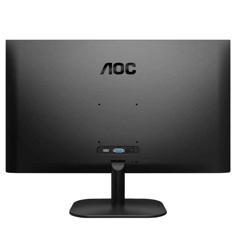AOC 24B2XH IPS 1080P IPS 75Hz Office Monitor
