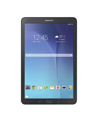 Samsung Galaxy Tab E - tablet with 3G