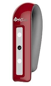 XYZprinting Handheld 3D Scanner