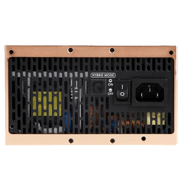 ANTEC High Current Gamer 1000W Extreme Gold Fully Modular PS