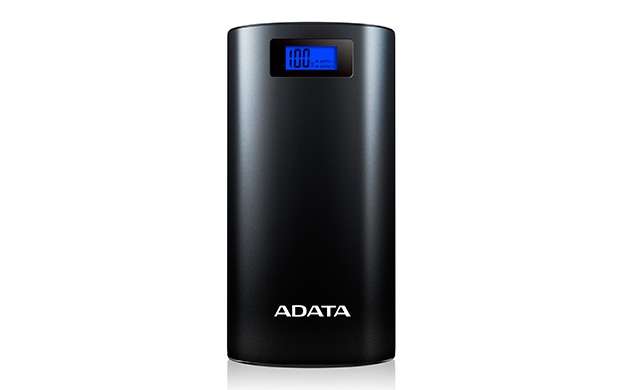 ADATA PBP20000D 20000mAh Power Bank