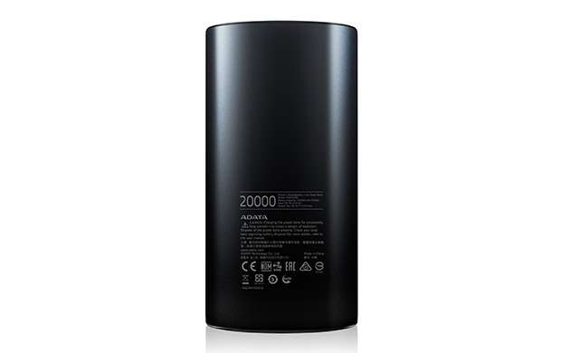 ADATA PBP20000D 20000mAh Power Bank