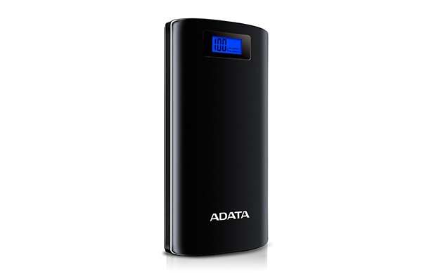 ADATA PBP20000D 20000mAh Power Bank
