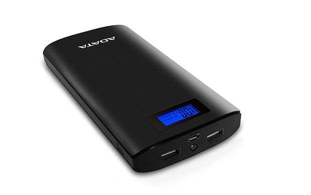 ADATA PBP20000D 20000mAh Power Bank