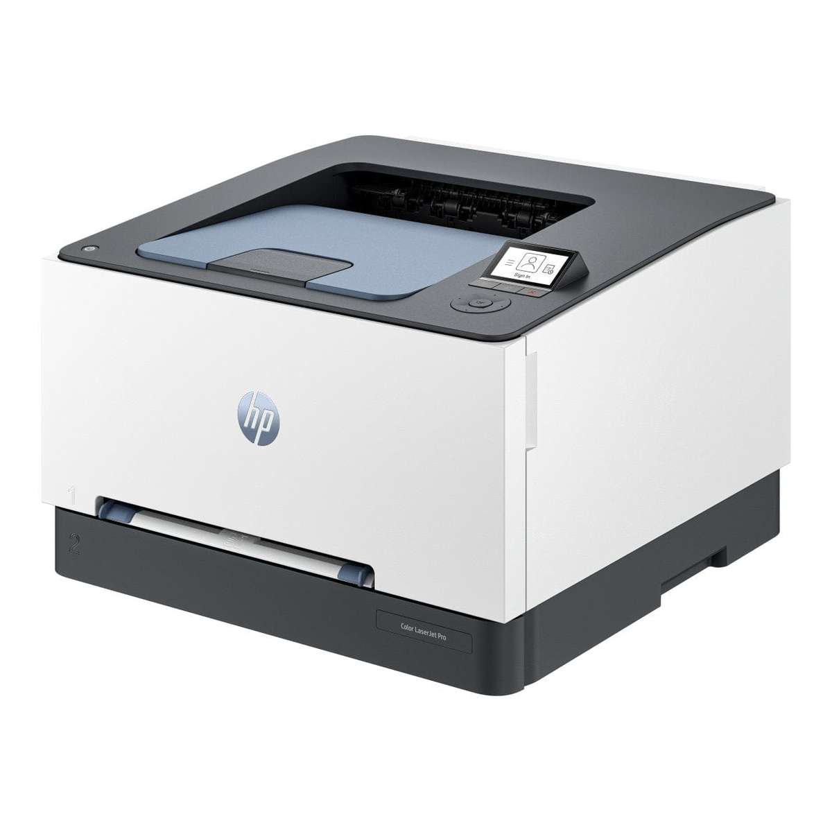 HP LaserJet Pro 3203dw A4 Colour Laser Printer