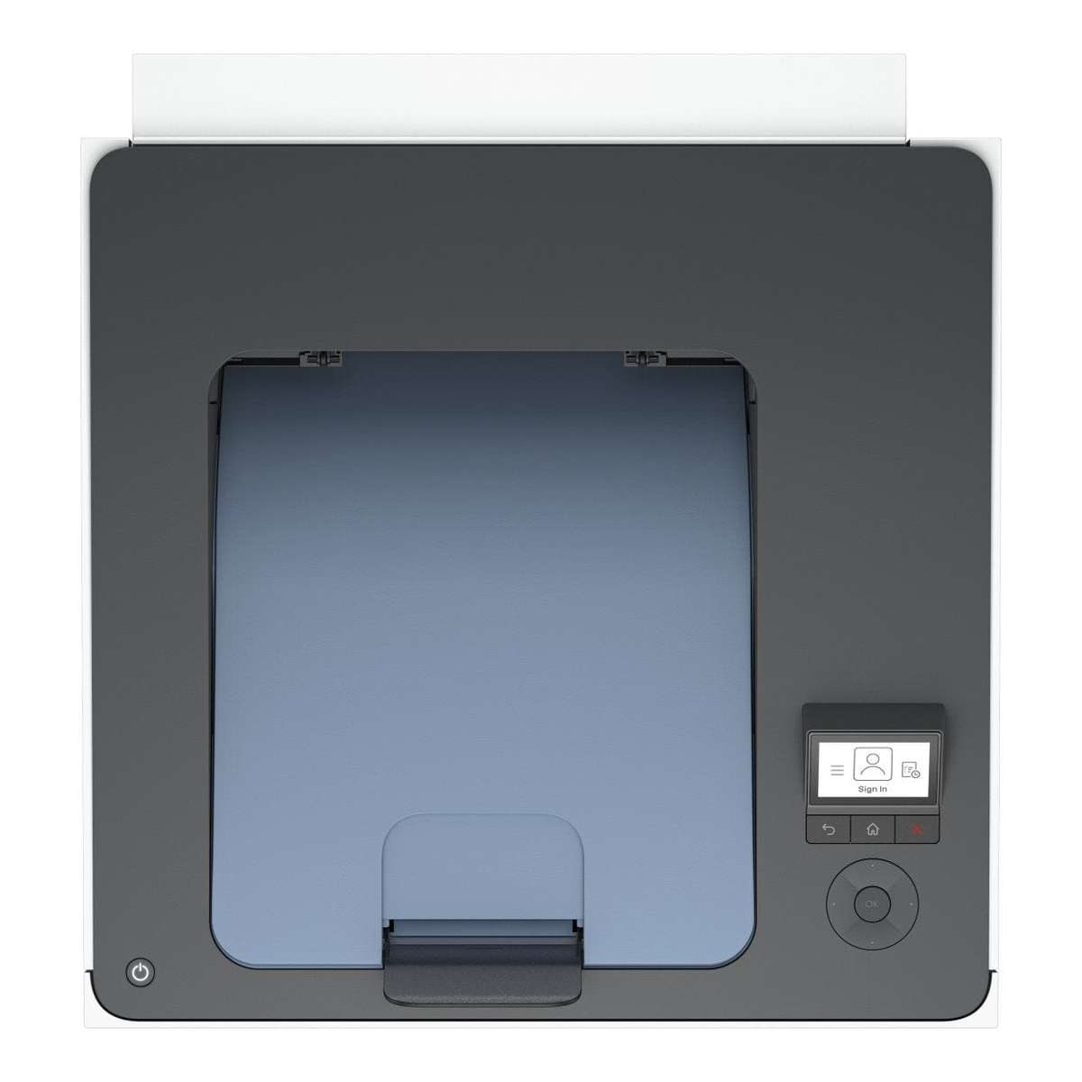 HP LaserJet Pro 3203dw A4 Colour Laser Printer