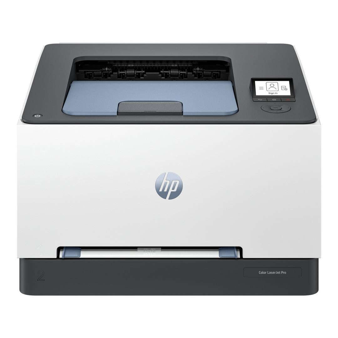HP LaserJet Pro 3203dw A4 Colour Laser Printer