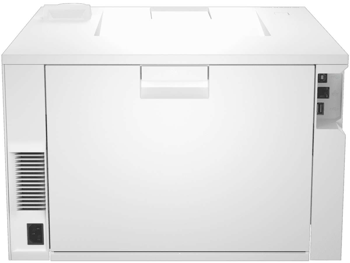HP Colour LaserJet Pro 4203dn A4 Laser Printer Duplex USB LAN