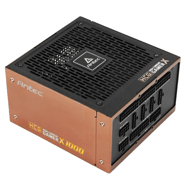 ANTEC High Current Gamer 1000W Extreme Gold Fully Modular PS