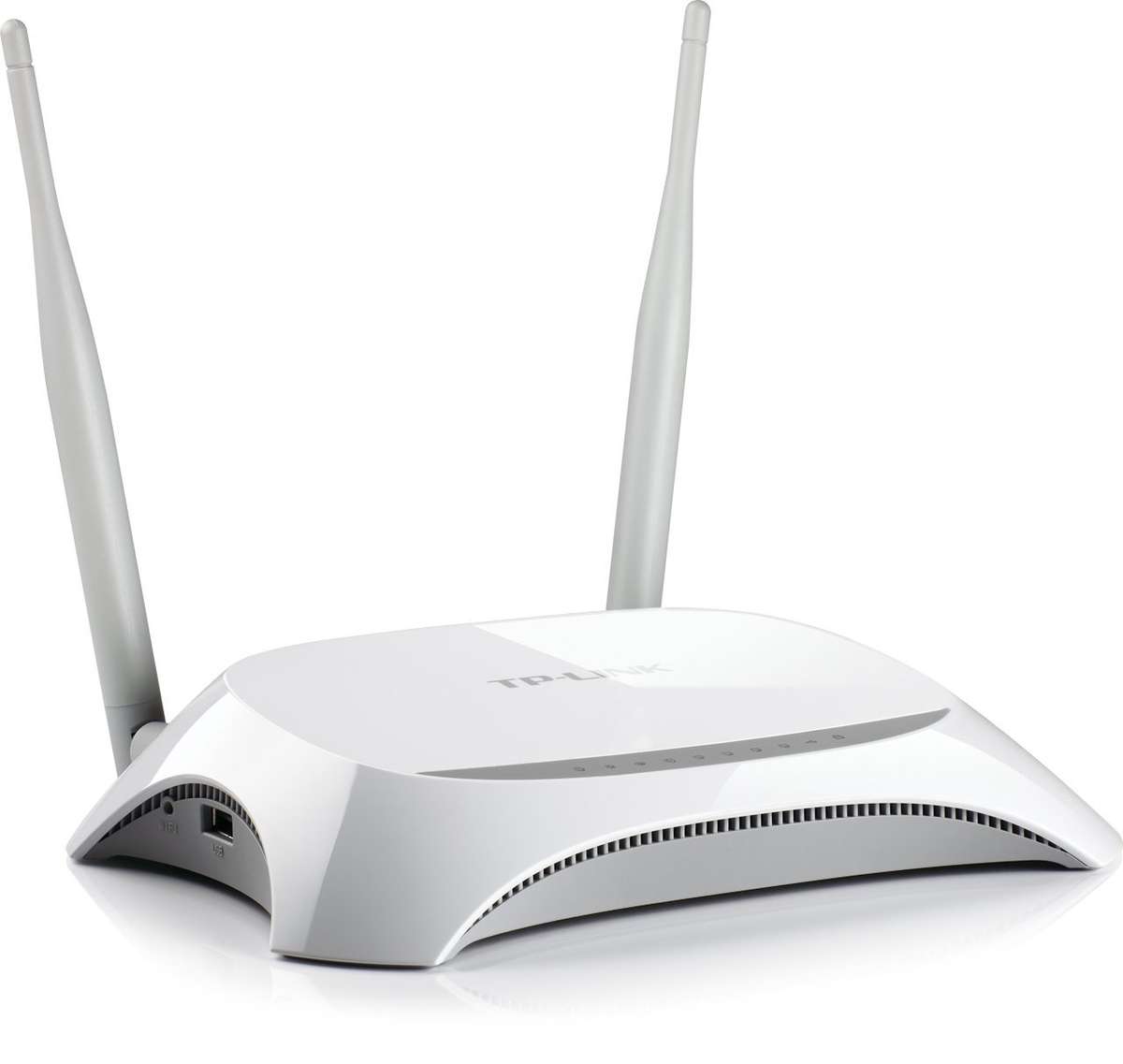 TP-LINK 300Mbps 3G Wireless N Router