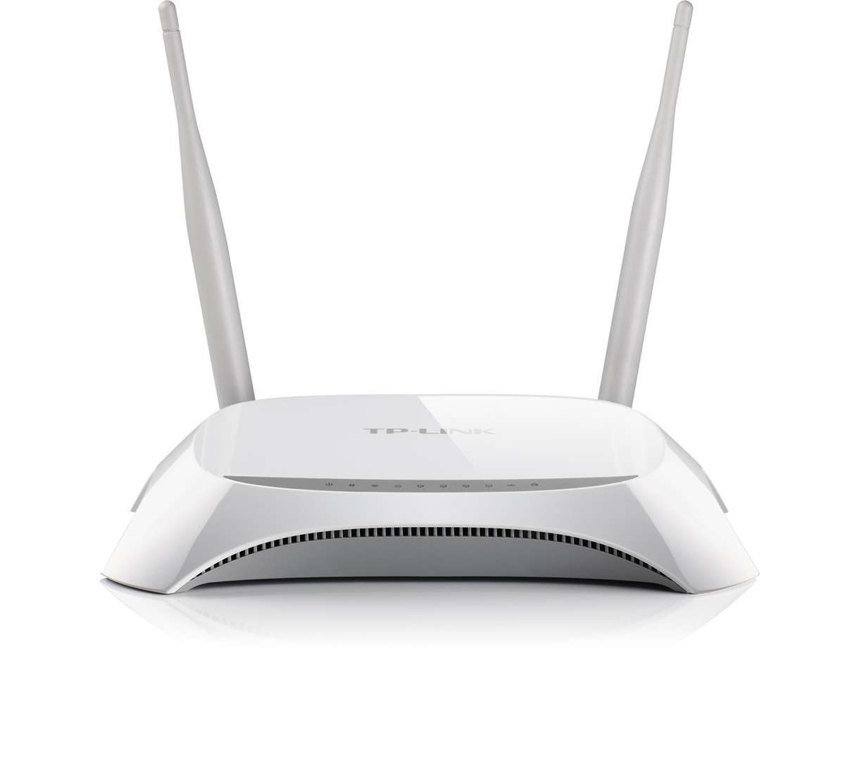 TP-LINK 300Mbps 3G Wireless N Router