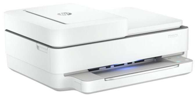 HP DeskJet Plus Ink Advantage 6475 Multifunction Printer