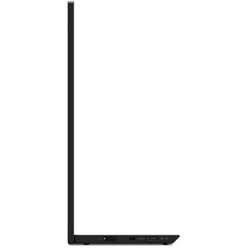 Lenovo ThinkVision M15 15.6 inch IPS Full HD 1920x1080 Monitor USB Type-C