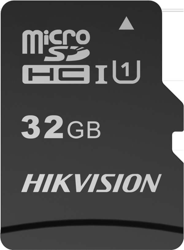 C10 Consumer class Micro SD card 32GB