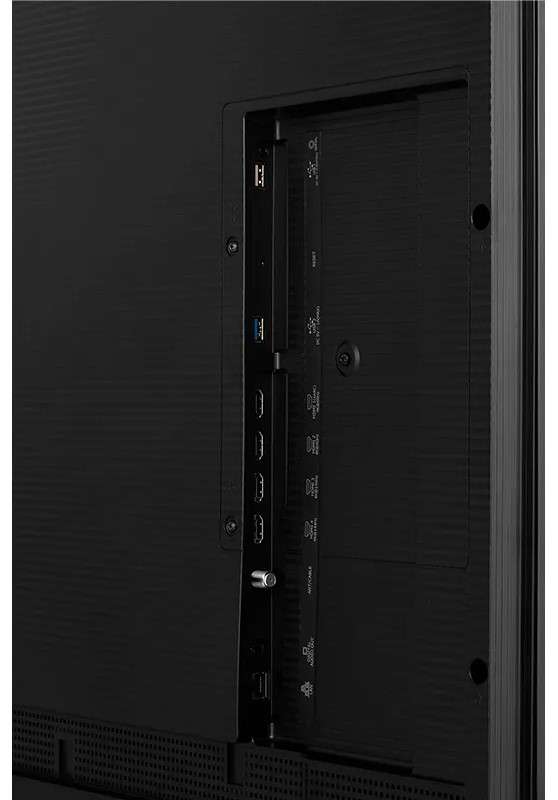 Hisense 65 Inch Canvas UHD Smart Google TV