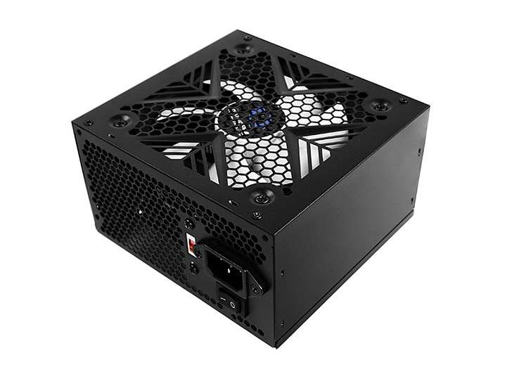 Raidmax XT 500W PSU