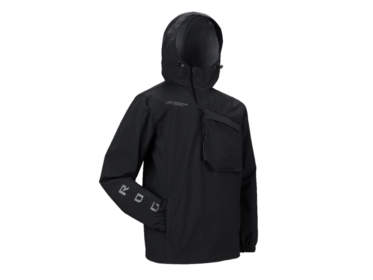 Asus ROG Asymmetry Anorak Jacket  Medium