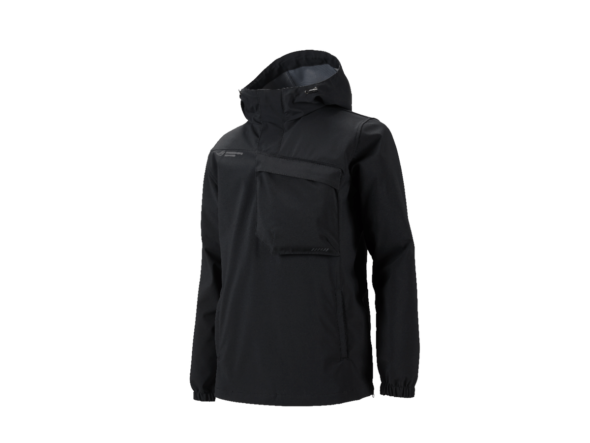 Asus ROG Asymmetry Anorak Jacket  Medium