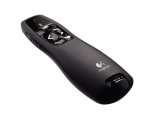 Logitech R400 Wireless Presenter