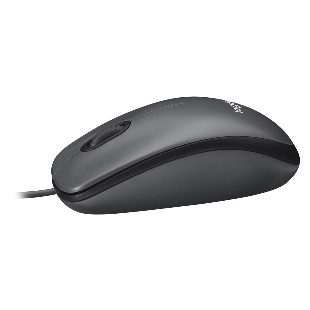 Logitech M90 - GREY - USB