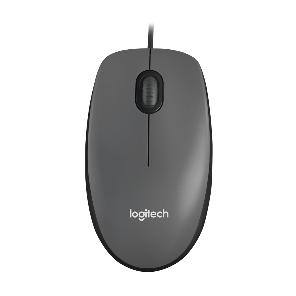 Logitech M90 - GREY - USB