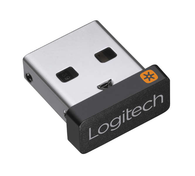 Logitech - USB Unifying Receiver