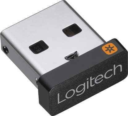 Logitech Wireless USB Unifying receiver (Pico)