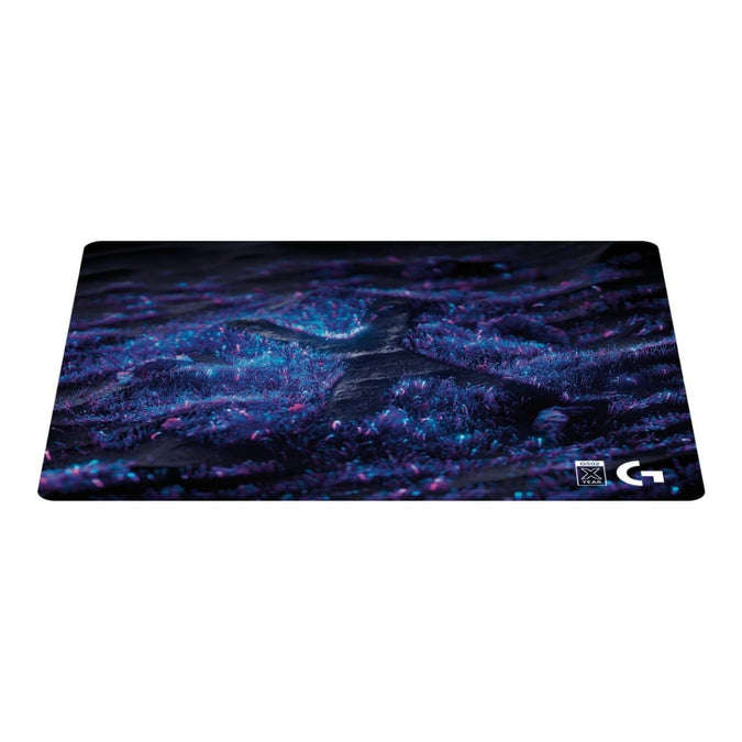 G640 SE Mousepad