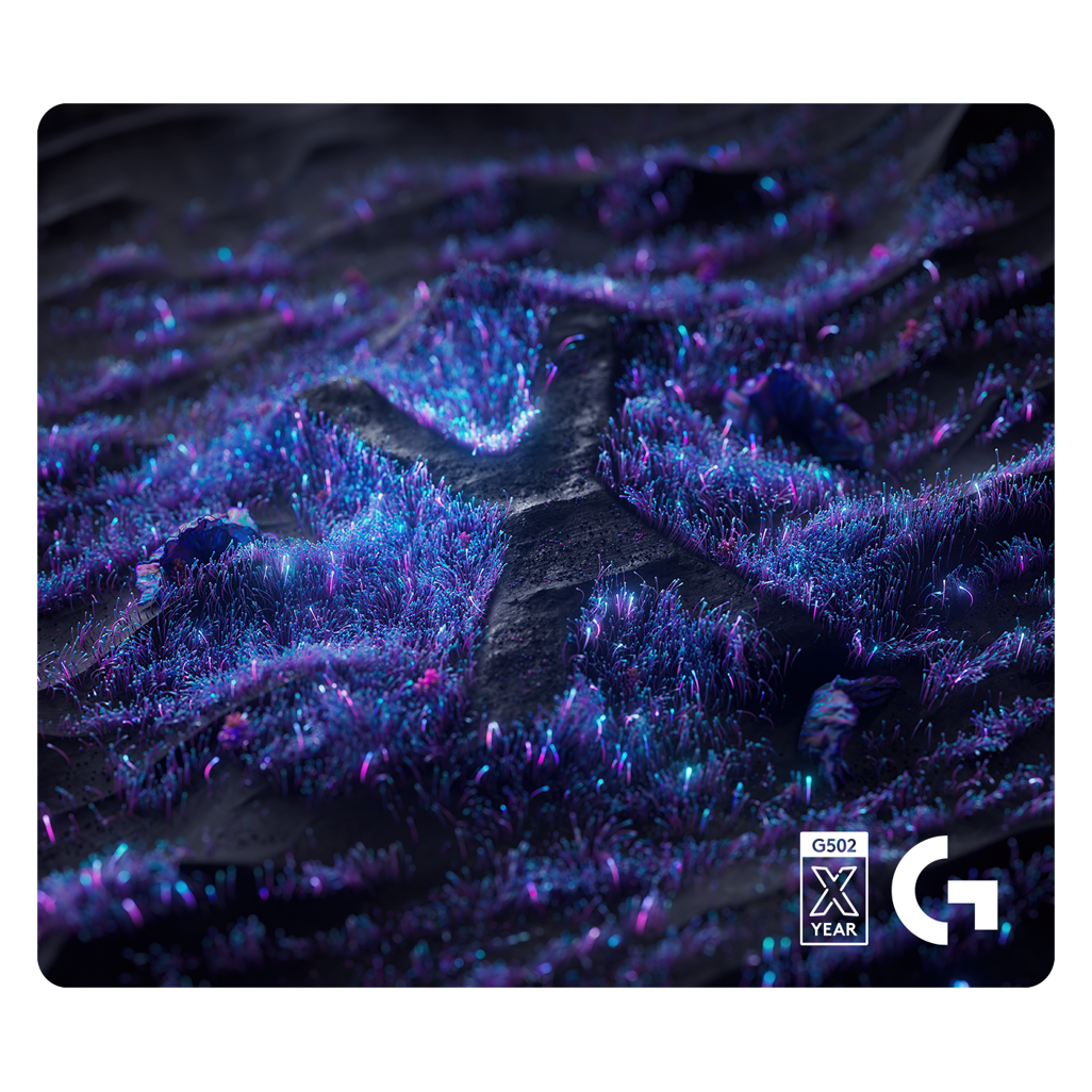 G640 SE Mousepad