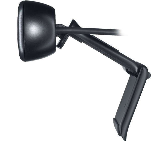 Logitech C310 USB Webcam