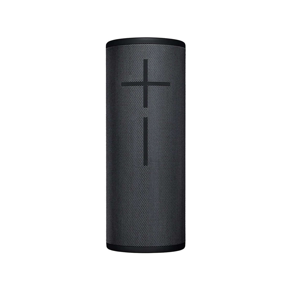 Logitech Ultimate Ears Megaboom 3 Night Black Wireless Bluetooth Speaker
