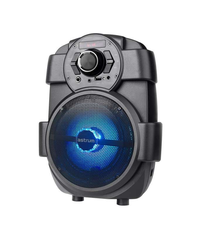 Astrum TM065 Multimedia Speaker Wireless 10W Black