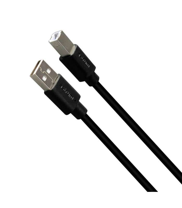 Astrum UB210 USB A-B 10.0M Printer Cable