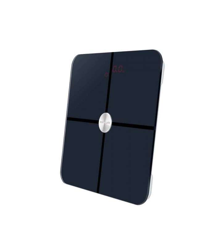 Astrum WS150 Smart Scale 150kg 6mm App LCD Black