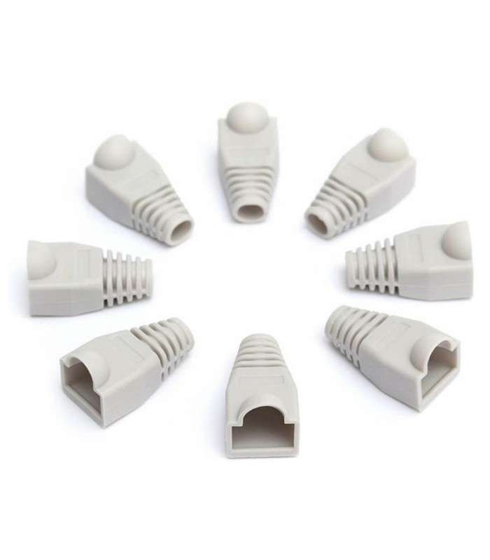 Astrum NT100 Network RJ45 Boots Rubber 100Pack
