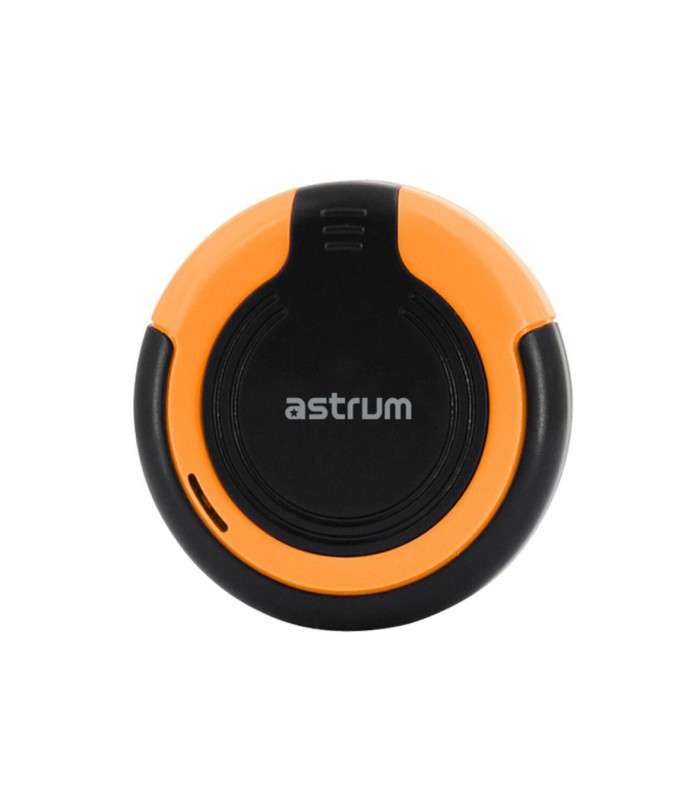Astrum CS100 Vibration Screen Cleaner for Mobiles Orange