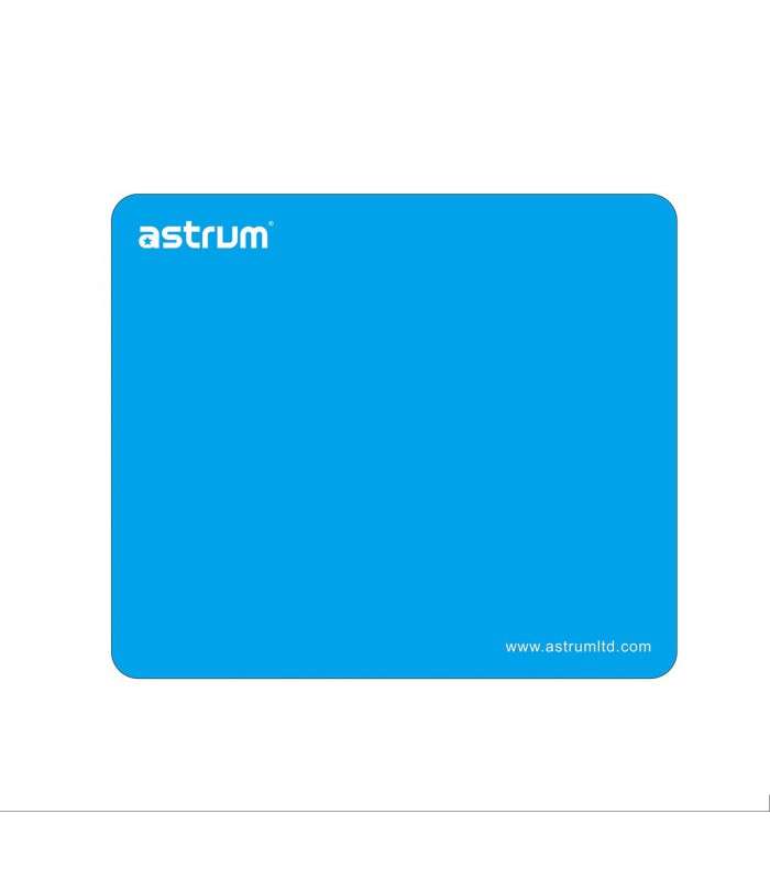 Astrum MP110 Mousepad PVC 230X230MM